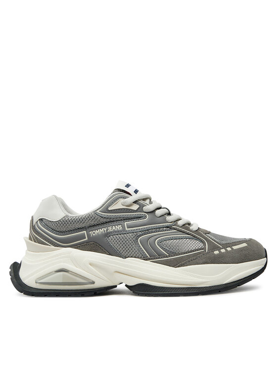 

Кроссовки Comfort Runner EM0EM01467 Tommy Jeans, серый