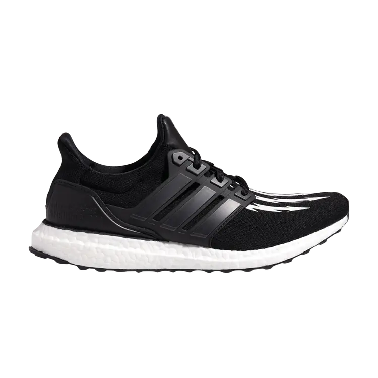 

Кроссовки Adidas Neighborhood x UltraBoost DNA, черный