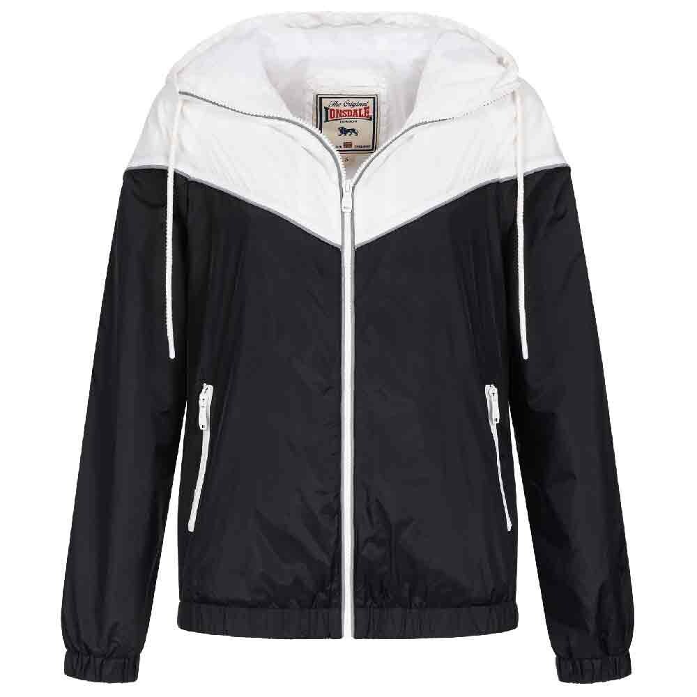 

Куртка Lonsdale Skerray, черный