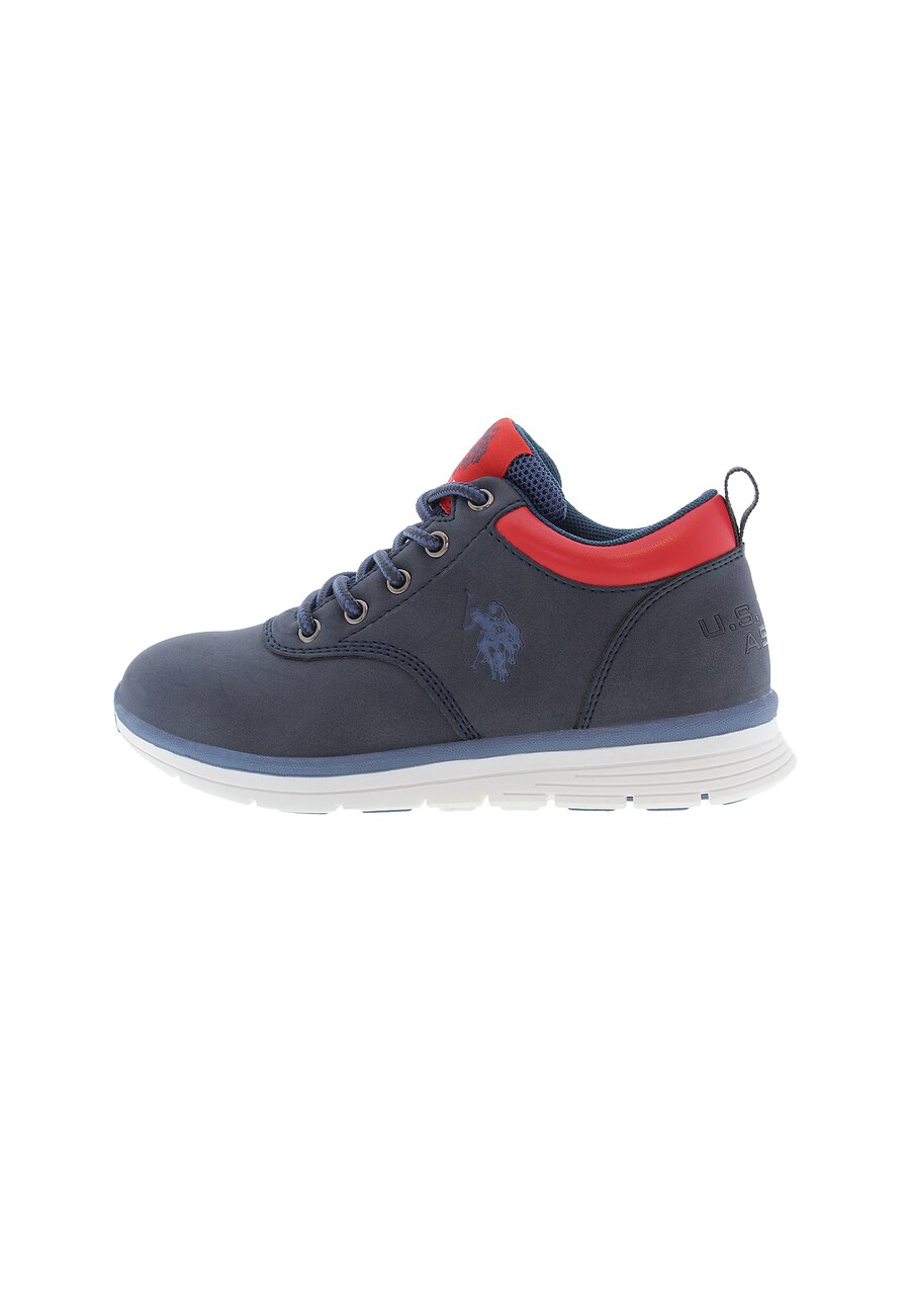 

Кроссовки U.S. POLO ASSN., темно-синий