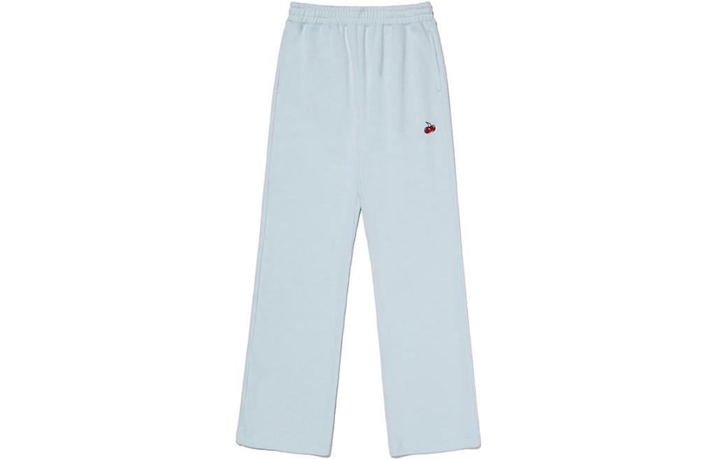 

KIRSH Повседневные брюки FW23 женские синие