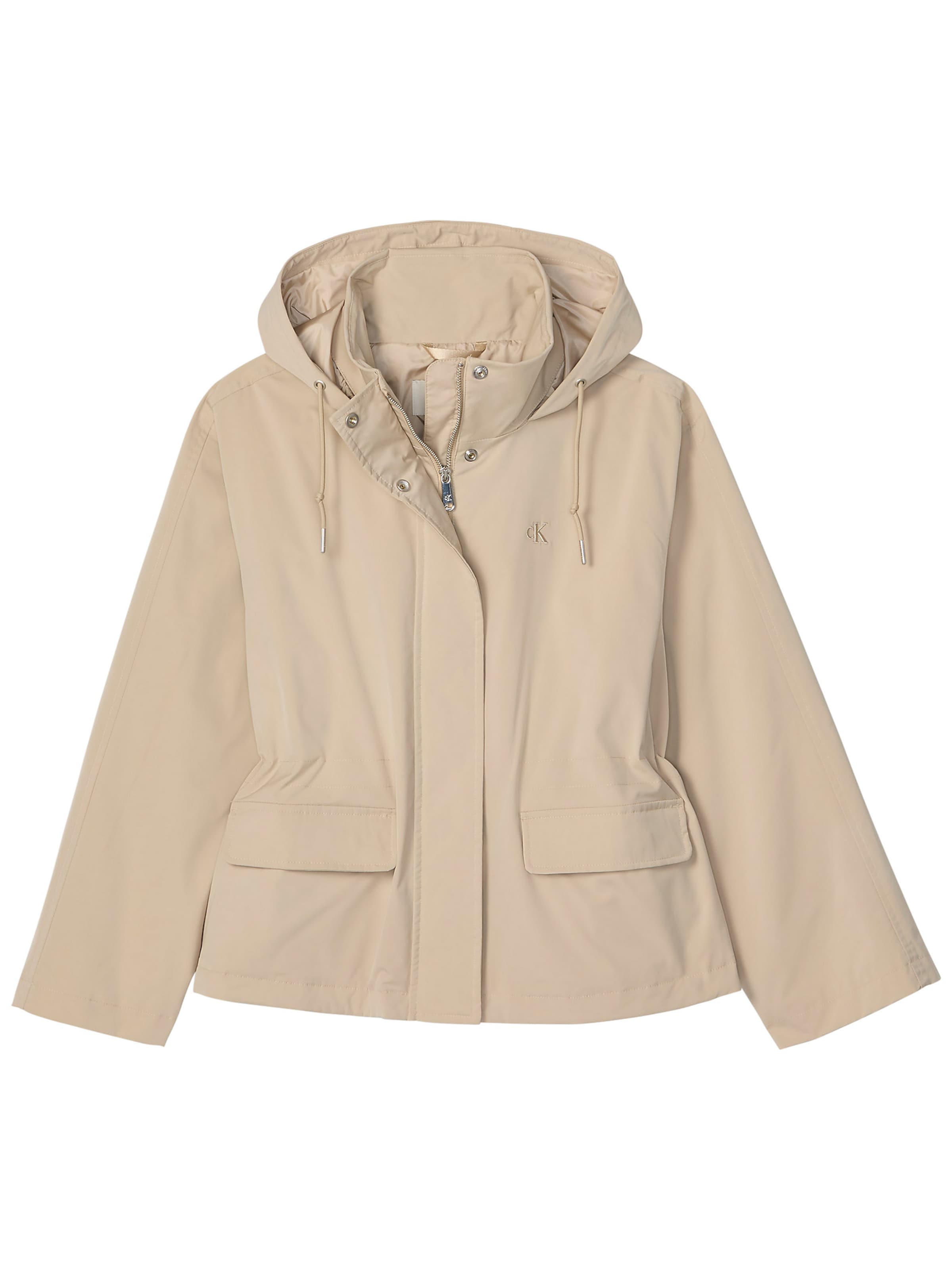 

Calvin Klein Jeans Куртка Performance в цвете Sand