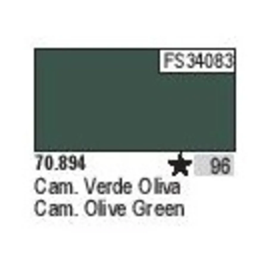 

Камуфляжный оливково-зеленый, Model Color - Greens