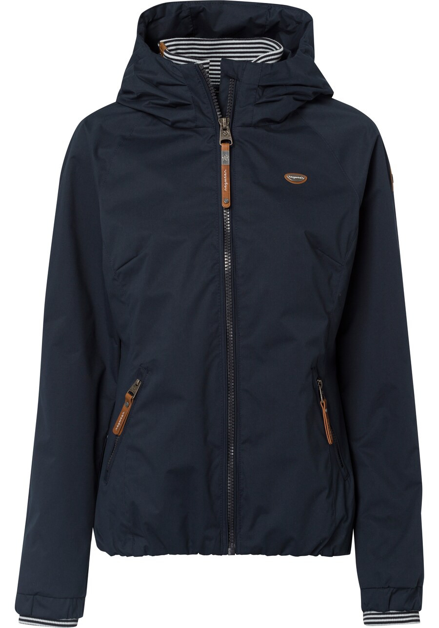 

Термо пуховик Ragwear Outdoor Jacket DIZZIE, морской синий