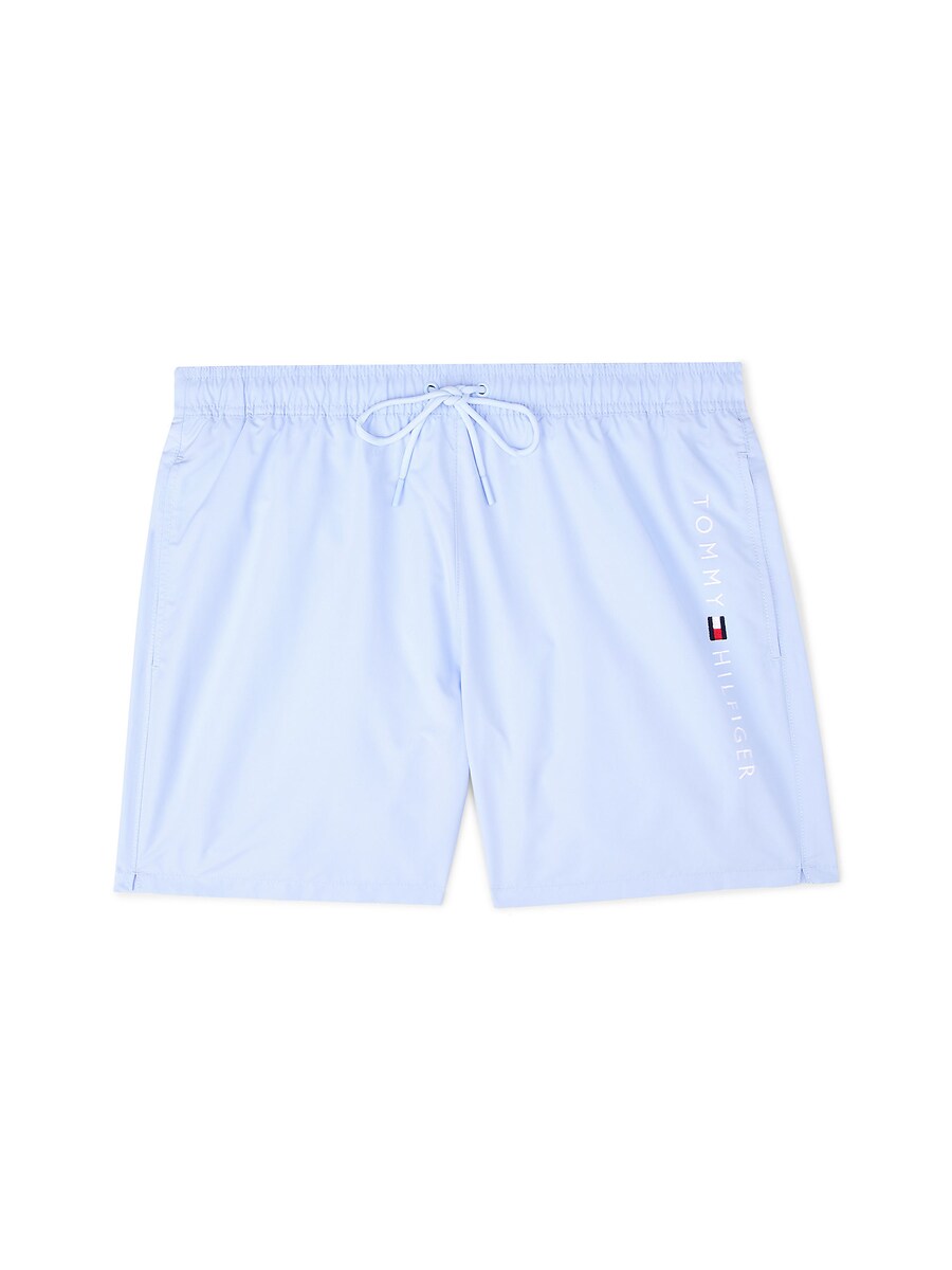 

Шорты Tommy Hilfiger Underwear, темно-синий