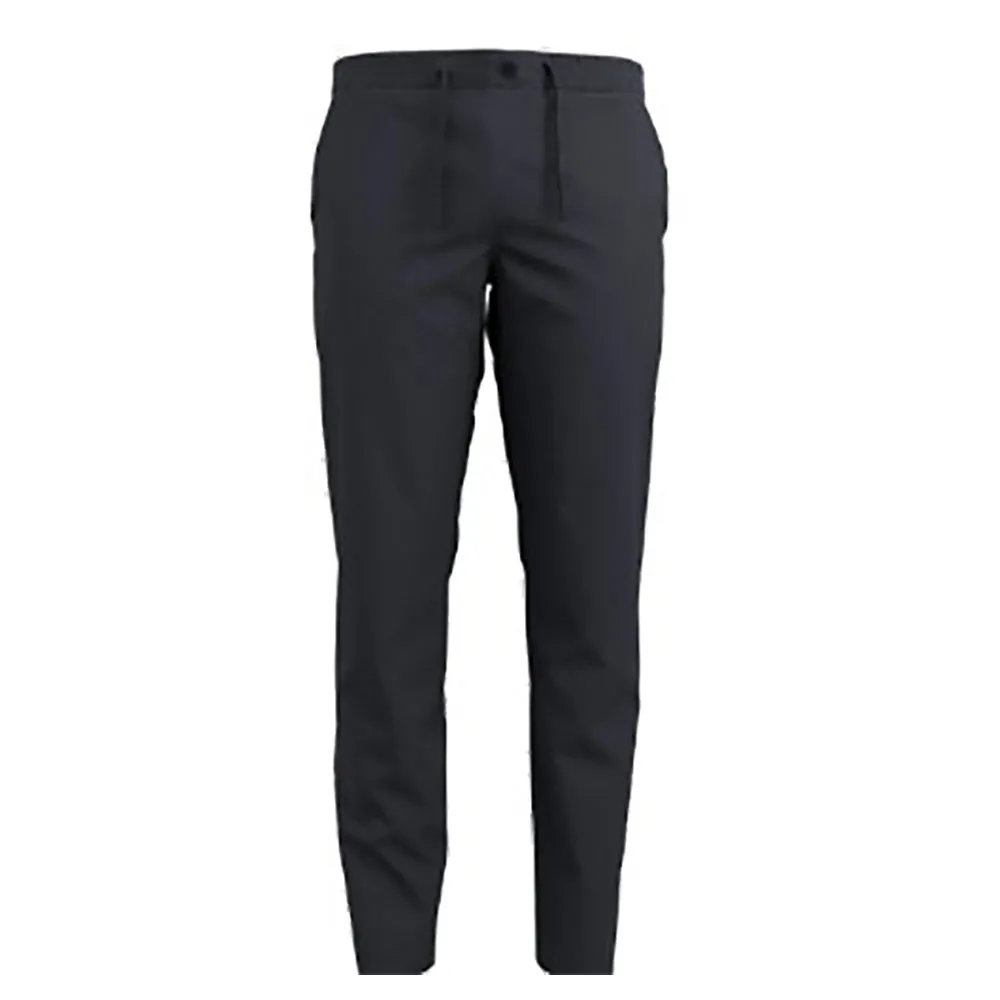 

Джоггеры Timberland Cotton Linen, черный