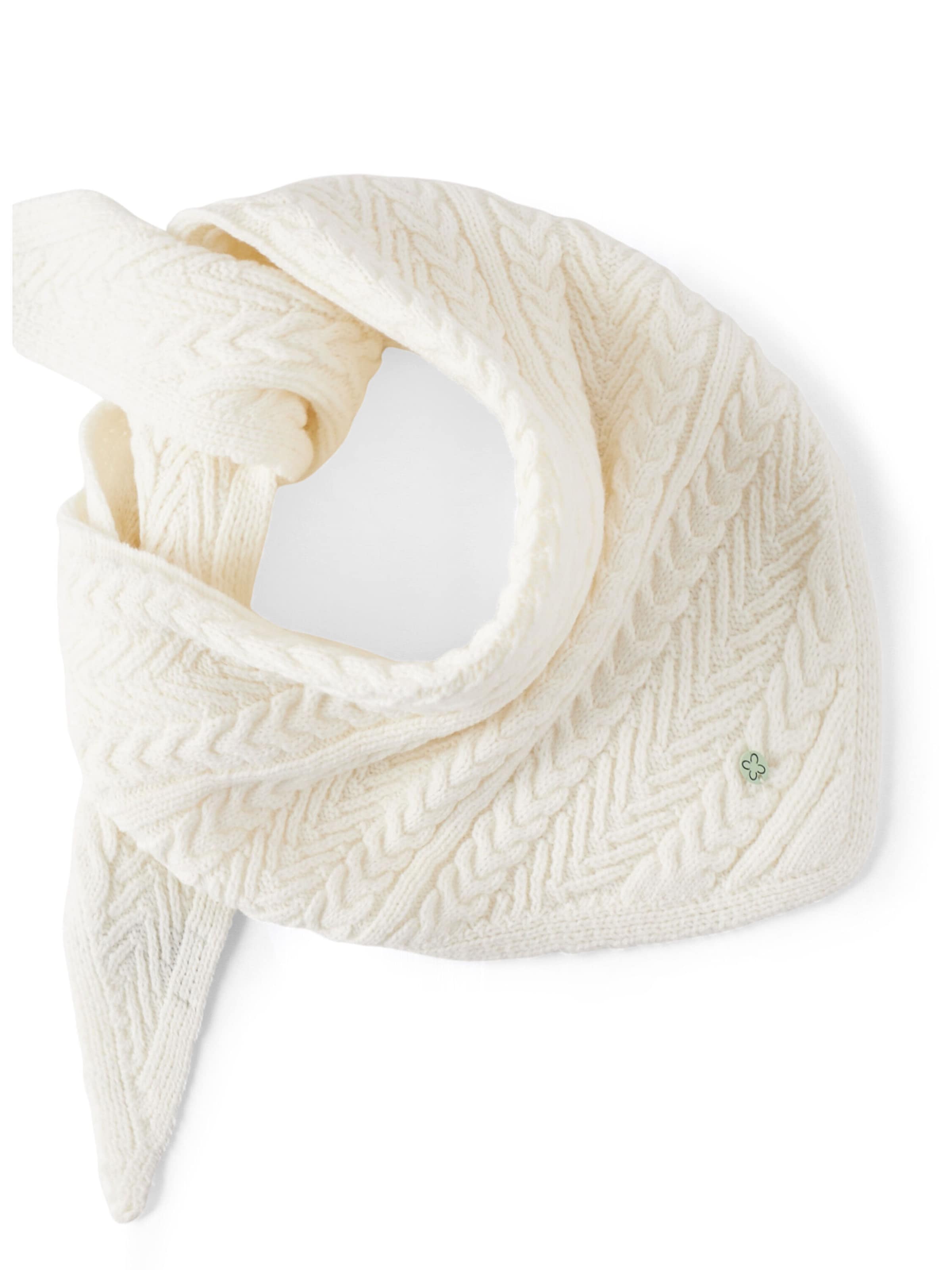 

CODELLO Платок в белом