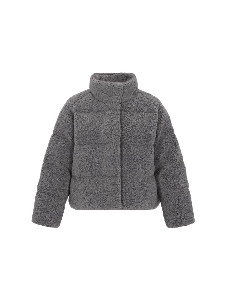 

Зимняя куртка DreiMaster Maritim, серый