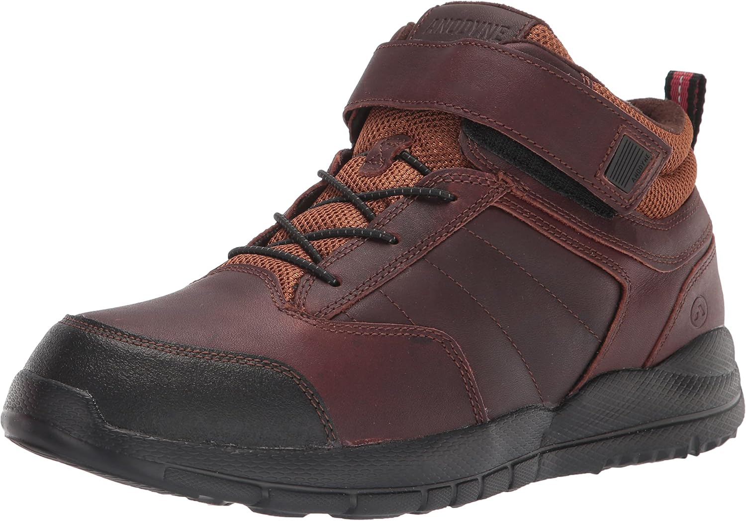 

Мужские походные ботинки Anodyne, Whiskey