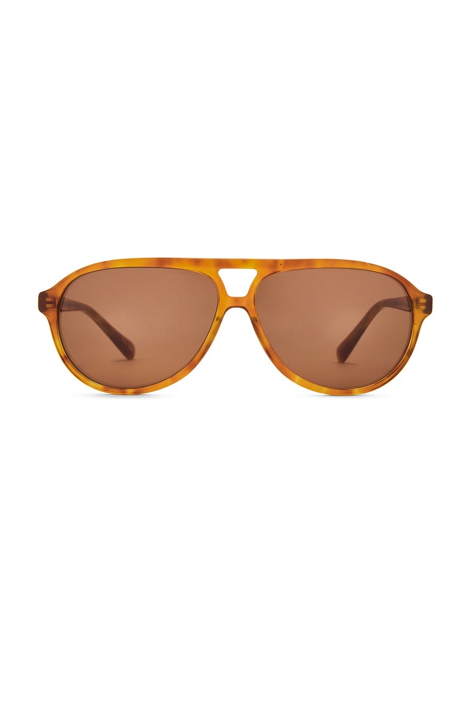 

Солнцезащитные очки Jasper Decade Eyewear, light brown tortoise