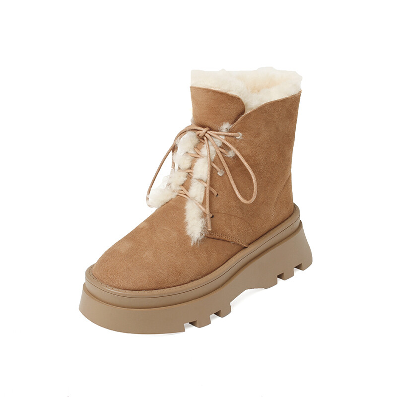 

Ботильоны Mo Lin Ankle Boots Women's