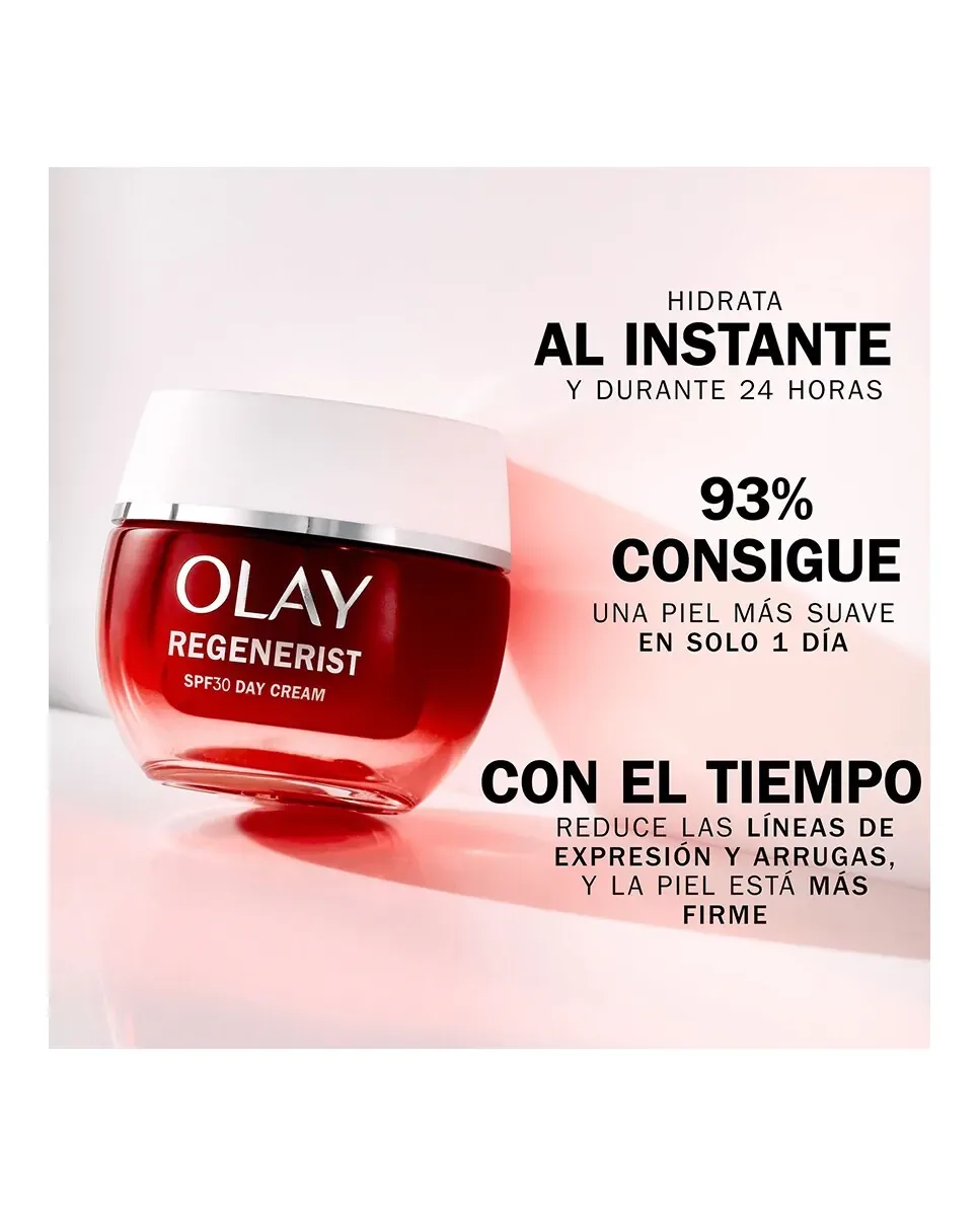 Подарочный набор Regenerist SPF & SS30 Olay — фото 4