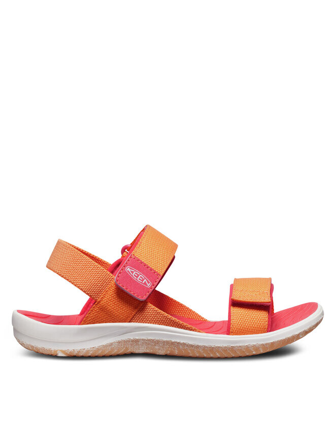

Сандалии Elle Backstrap Keen, оранжевый