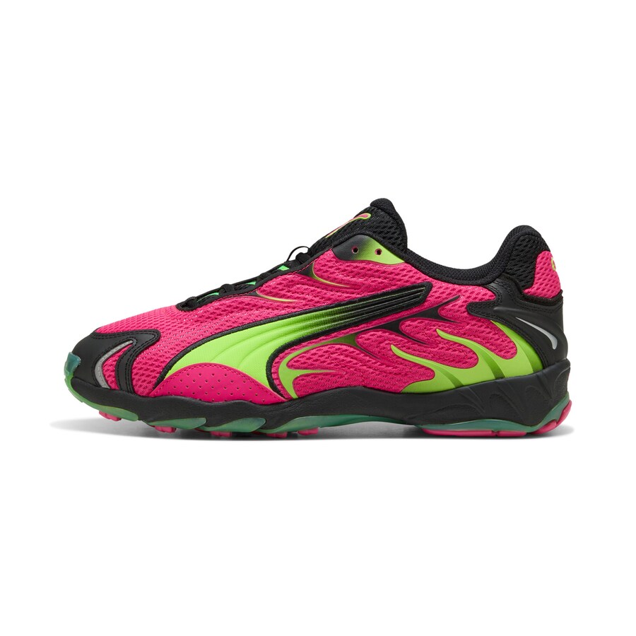 Кроссовки PUMA Inhale, Pink