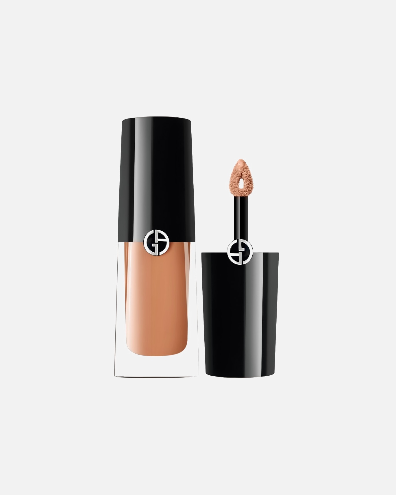 

Тени для глаз, палетка Eye tint liquid eyeshadow Armani, 25 m - sandalwood, 39 гр
