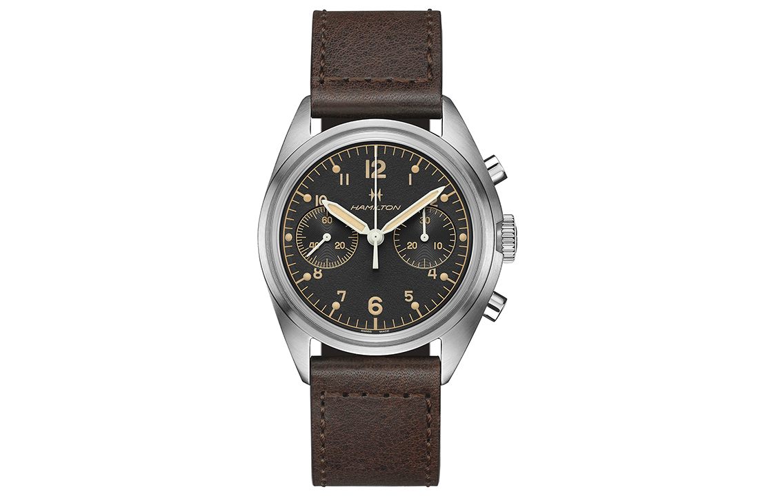 

Hamilton Часы Men's Watch