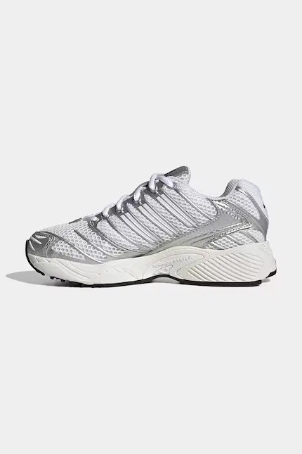 Кроссовки детские ADISTAR CONTROL 3 Adidas Originals, белый — фото 4