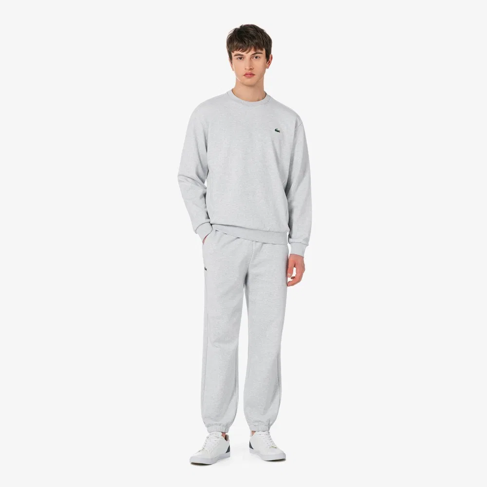 Мужские брюки Light Jersey Set-up от Lacoste