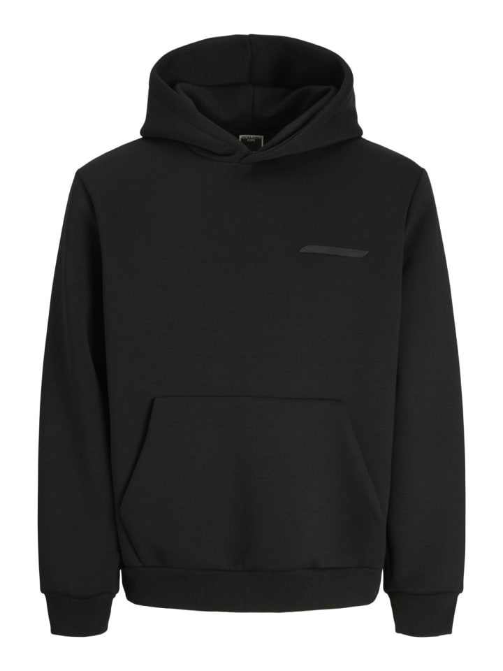 

Толстовка Jack & Jones, черный