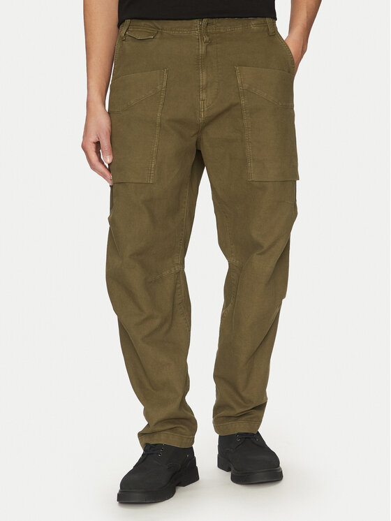 

Джинсы Fatigue D26295-D752 G-Star Raw, хаки