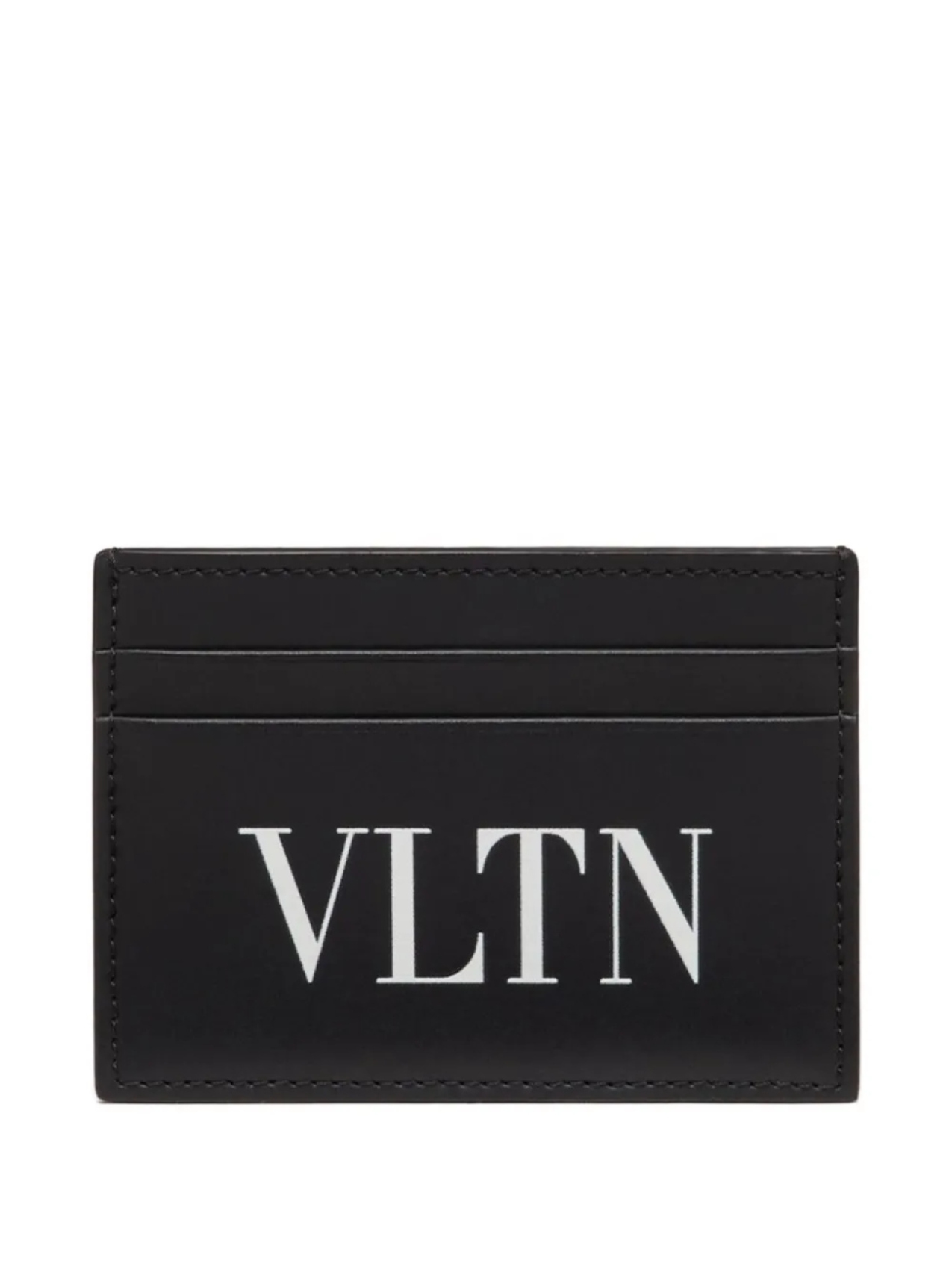 

Валентино Гаравани VLTN КАРТОЧКА ДЕРЖАТЕЛЯ Valentino Garavani, черный