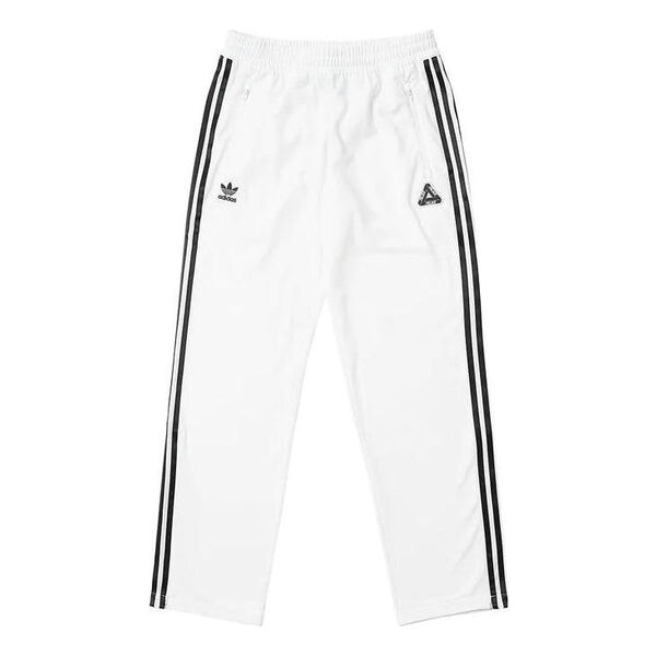 

Брюки x adidas originals firebird track pants 'white' Palace, белый