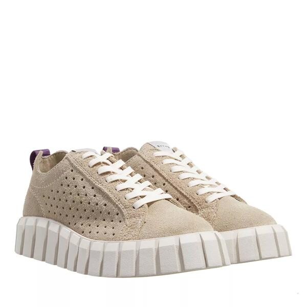 Кроссовки odessa suede Eytys, зеленый