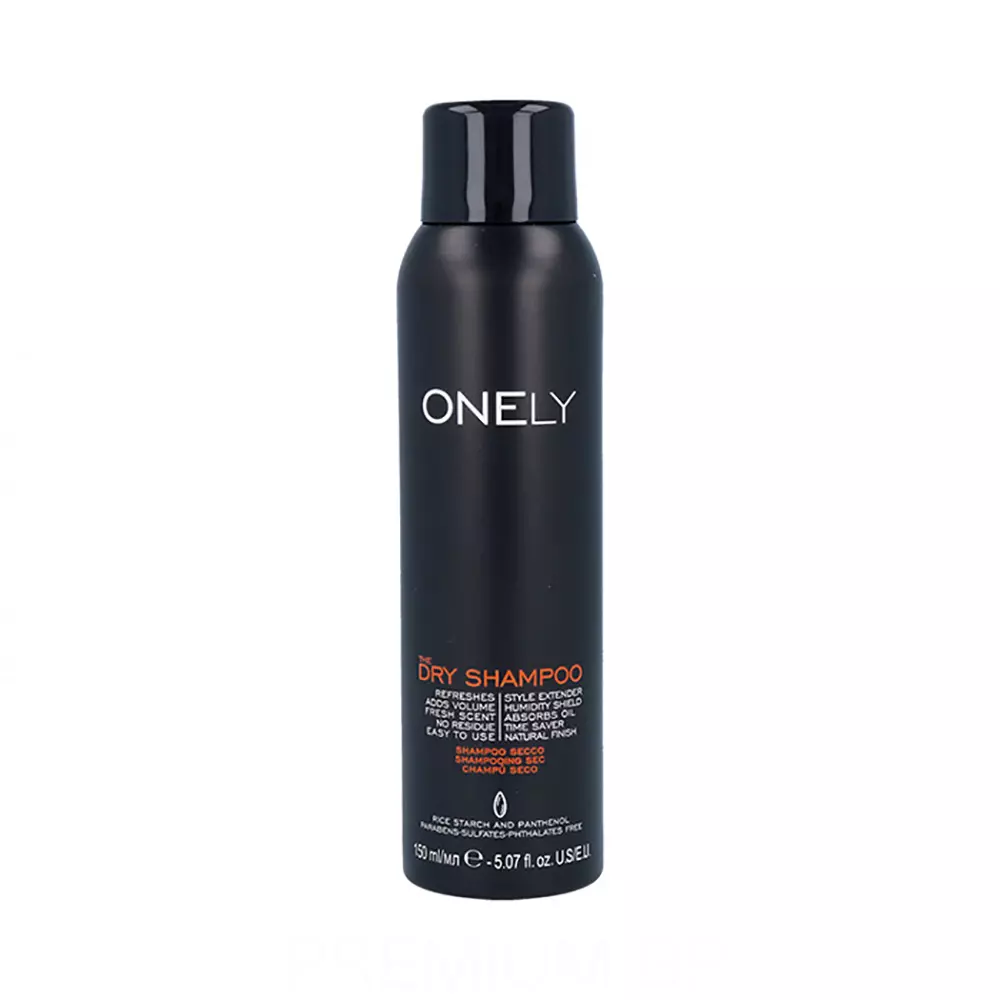 

Шампунь Onely The Dry Champú Farmavita, 150 мл