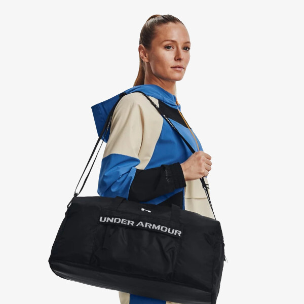 

Любимая сумка Under Armour, черный
