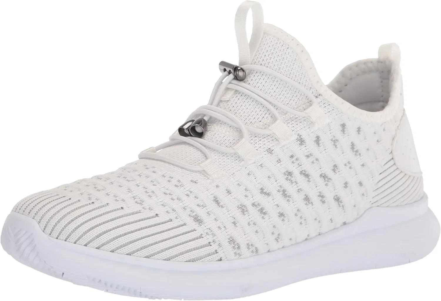 Женские кроссовки Propét Travelbound, White Daisy
