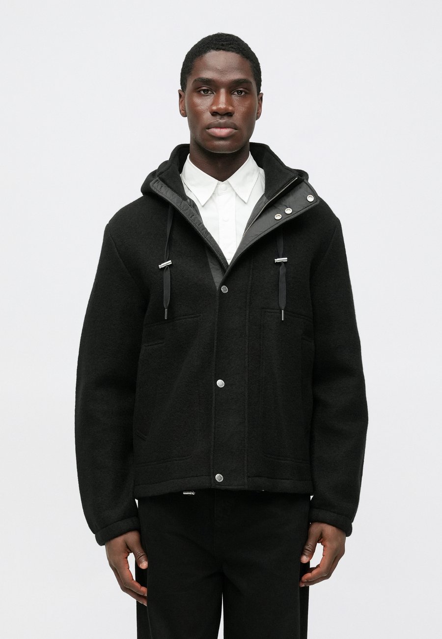 

Куртка Michael Kors Light jacket, Black