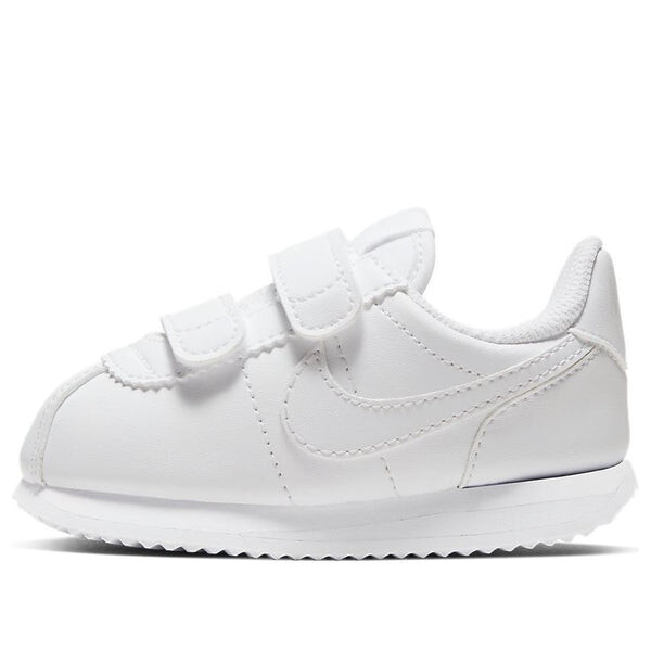 

Кроссовки cortez basic sl Nike, белый