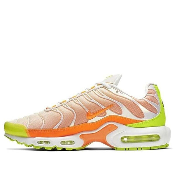 

Кроссовки air max plus Nike, синий