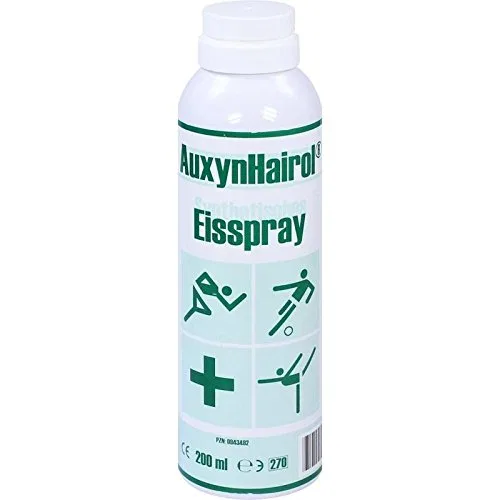 Охлаждающий спрей 200 мл ‎Eis Spray