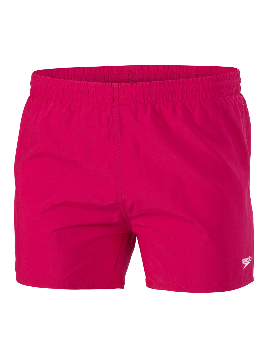 

Шорты для плавания Speedo FITTED LEIS 13 WSHT AM, красный
