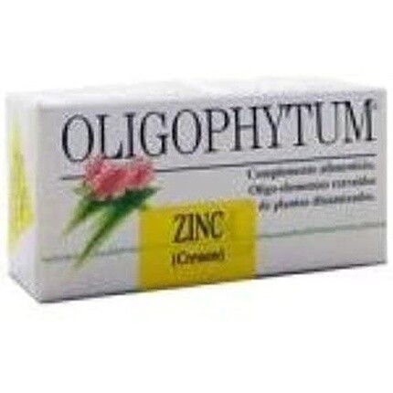 

Холистика Олигофитум Цинк 100гр Holistica