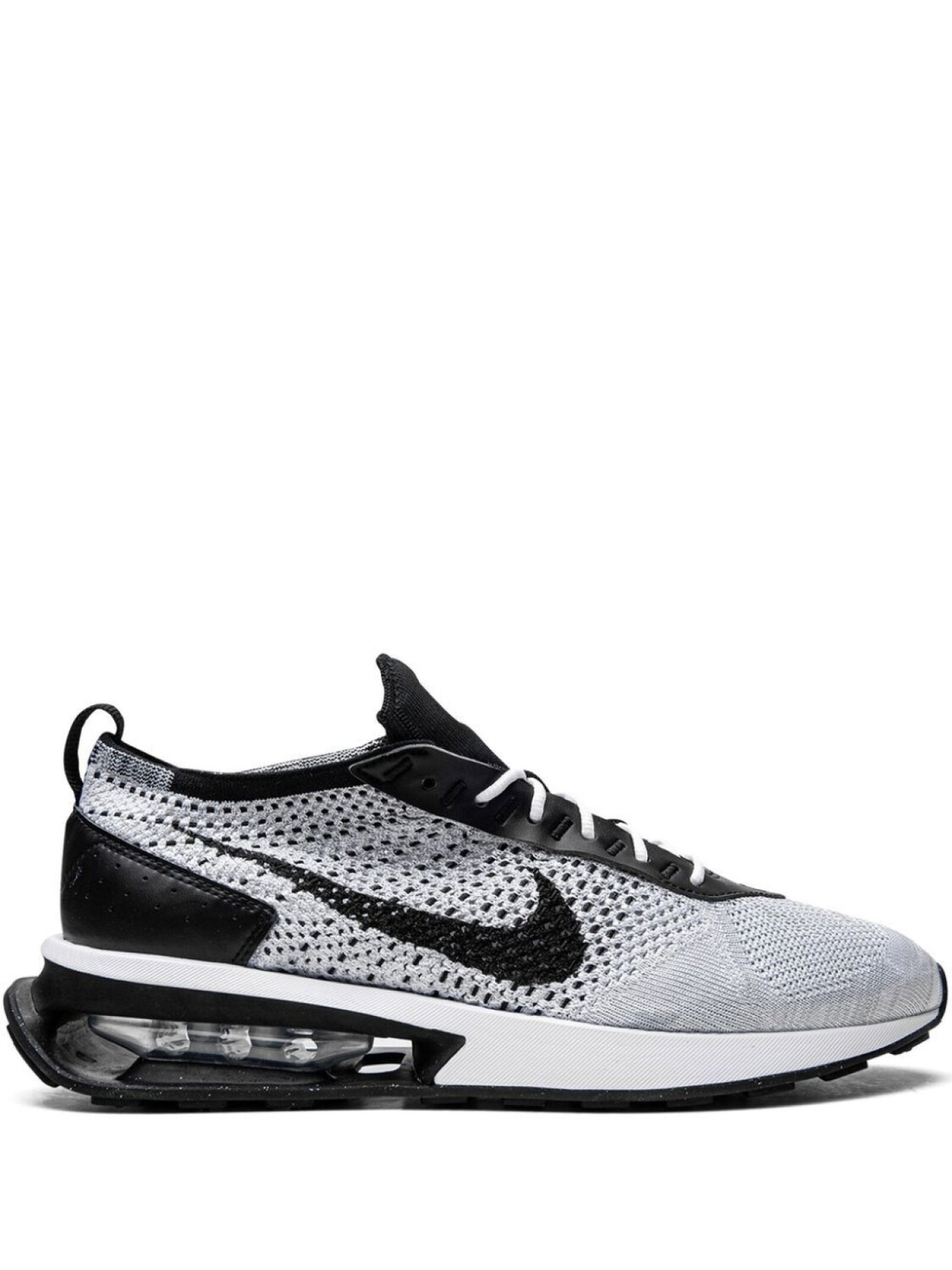 

Nike кроссовки Air Max Flyknit Racer, серый
