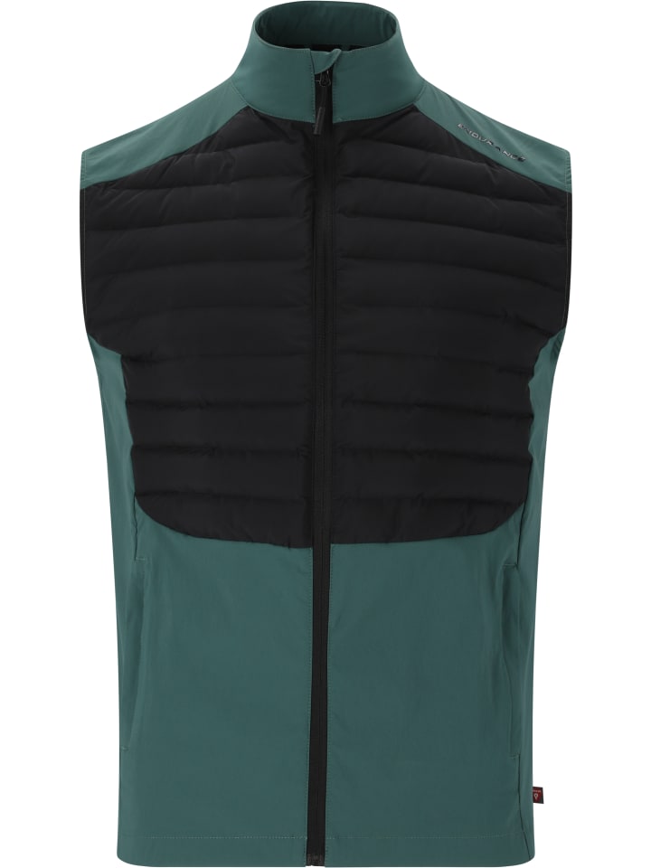 

Жилет Endurance Laufjacke Benst, цвет 3034A Bistro Green