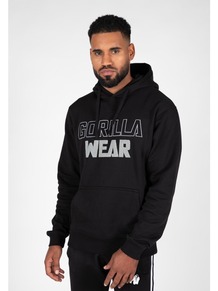 

Толстовка Gorilla Wear