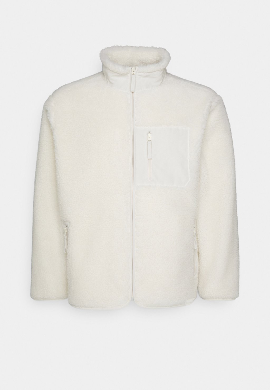 

Флисовая куртка Jack's Sportswear, молочный