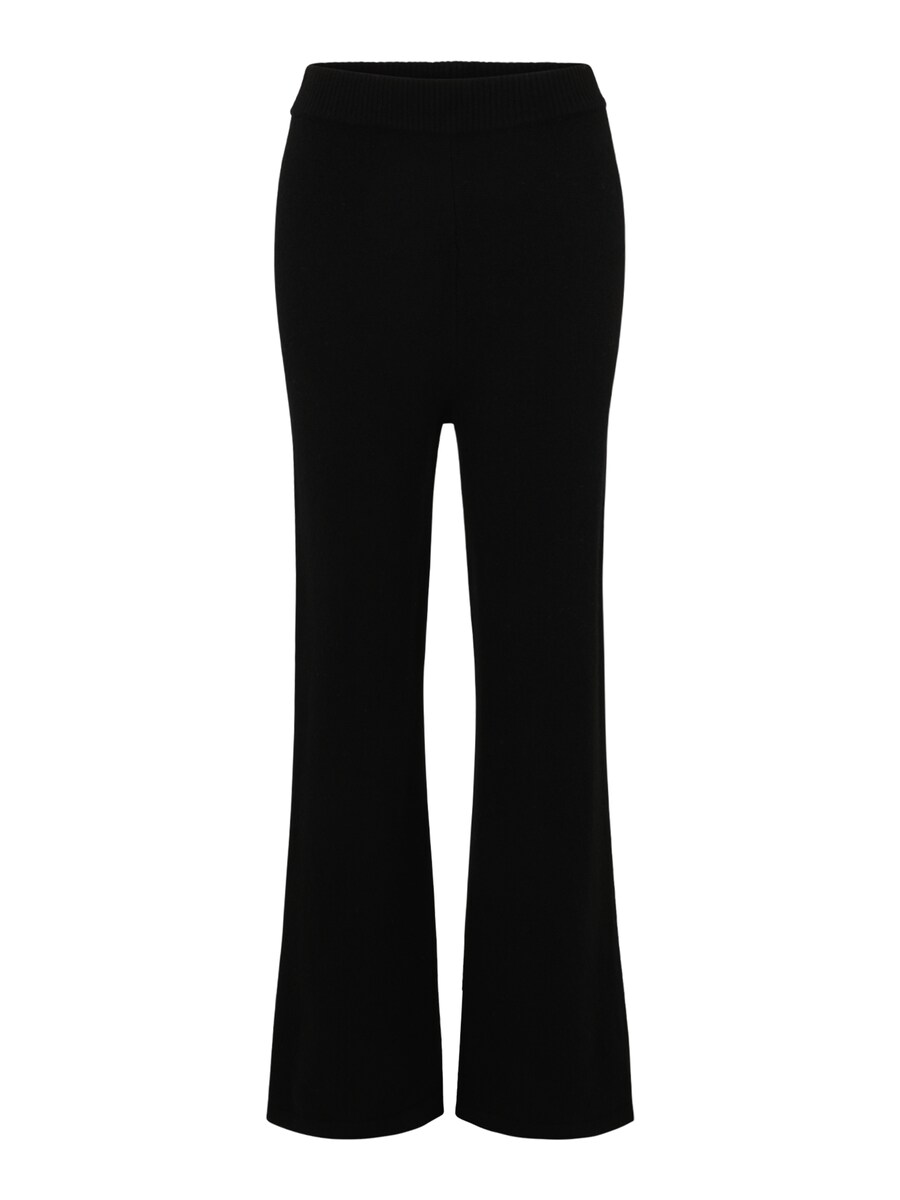 

Брюки свободного кроя TWNS THE LABEL Greenfield, черный