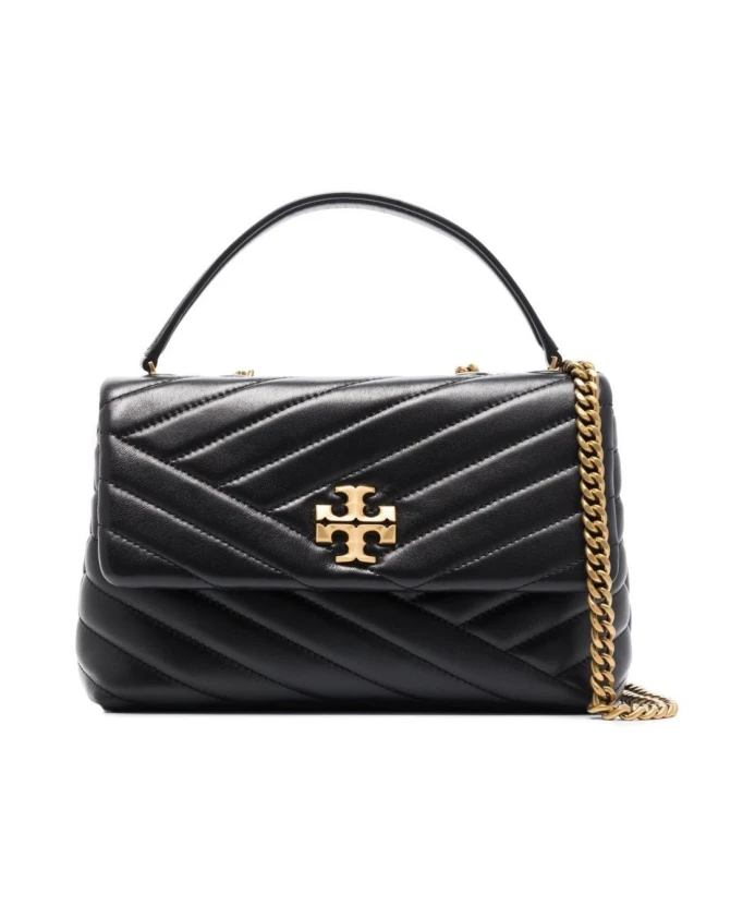 

Маленькая сумка Кира Tory Burch, черный