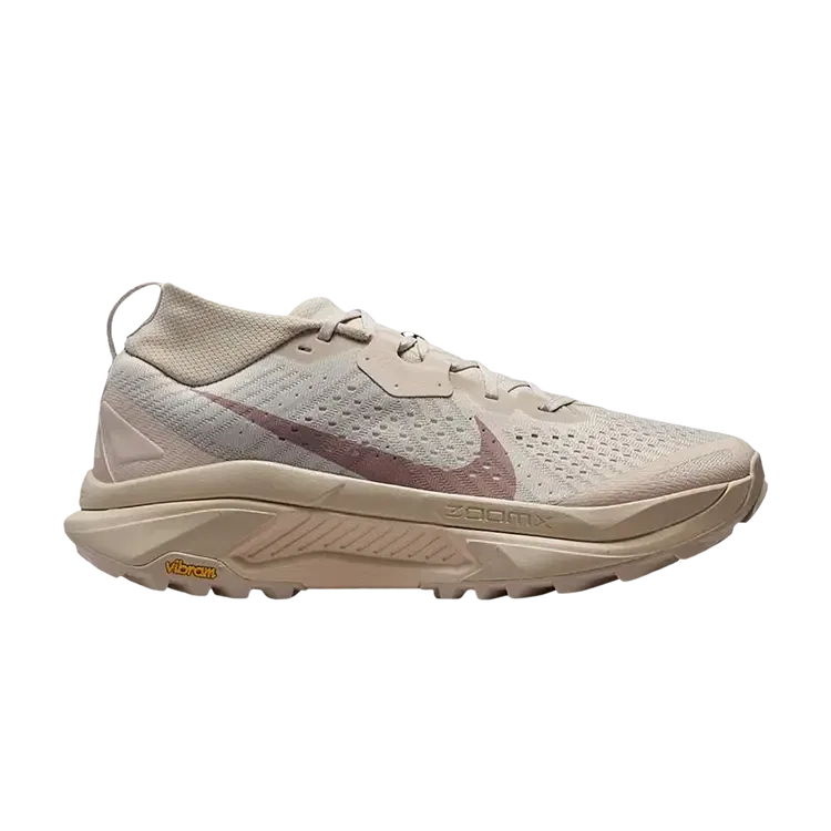 Кроссовки Nike ZoomX ACG Zegama, кремовый