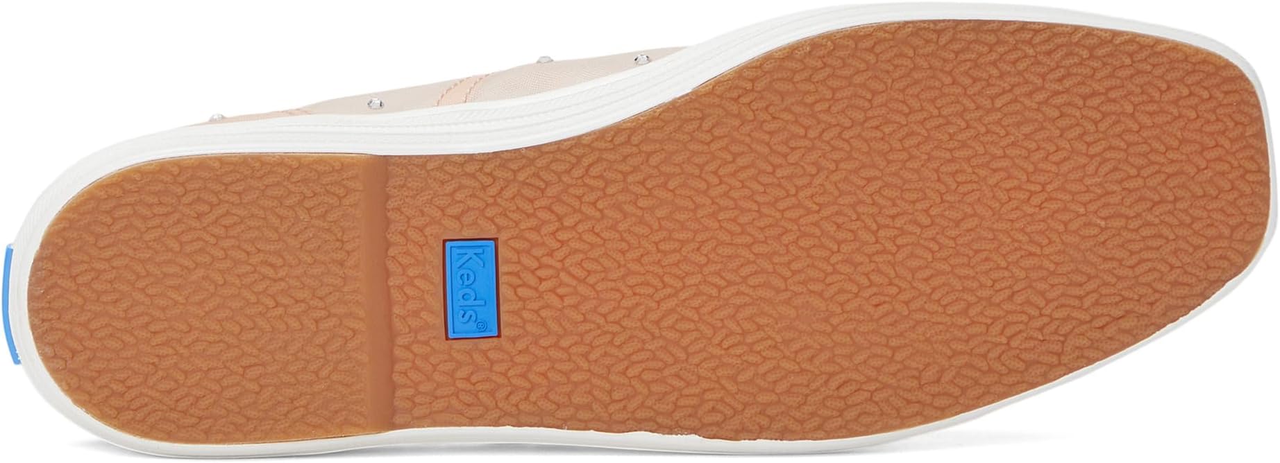 Балетки Keds Square Toe Mary Jane, Peony Sheer Mesh — фото 3