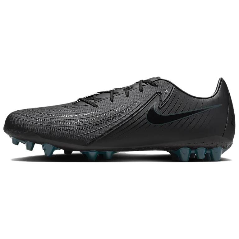 

Футбольные бутсы Phantom GX 2 Academy мужские низкие черный Nike