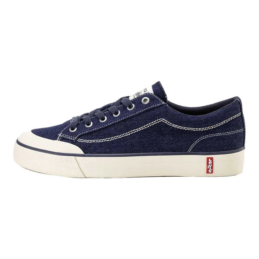 

Кроссовки Levi's Ls2 trainers, синий