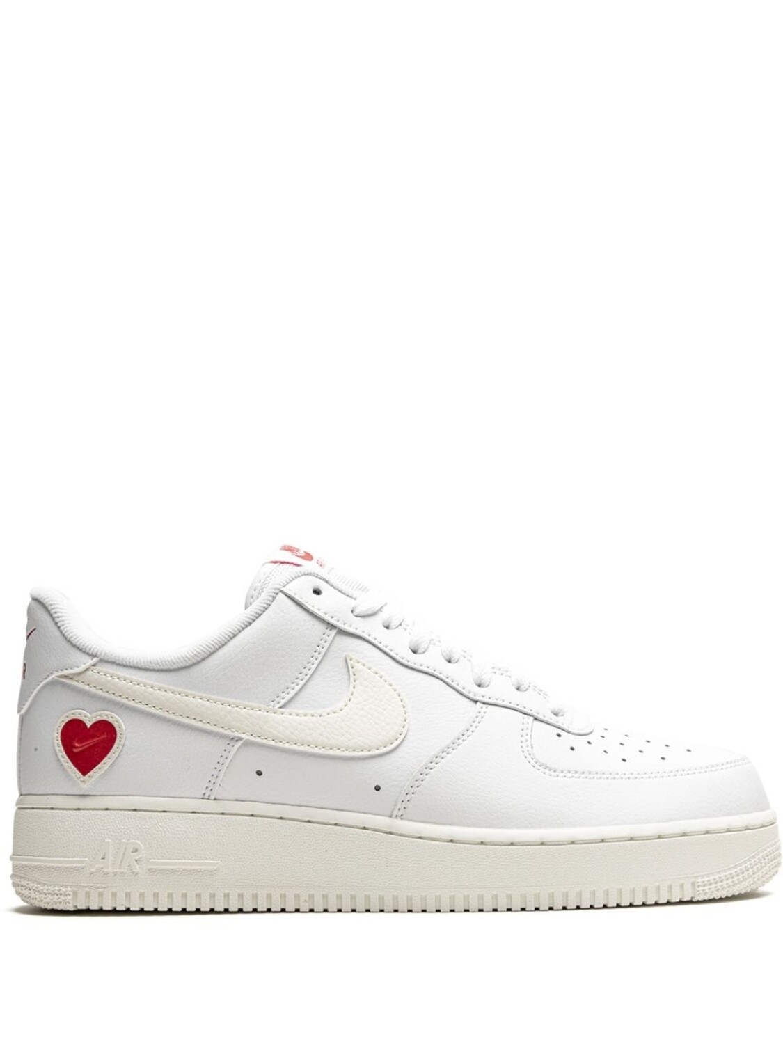 

Кроссовки Air Force 1 Low Nike, белый