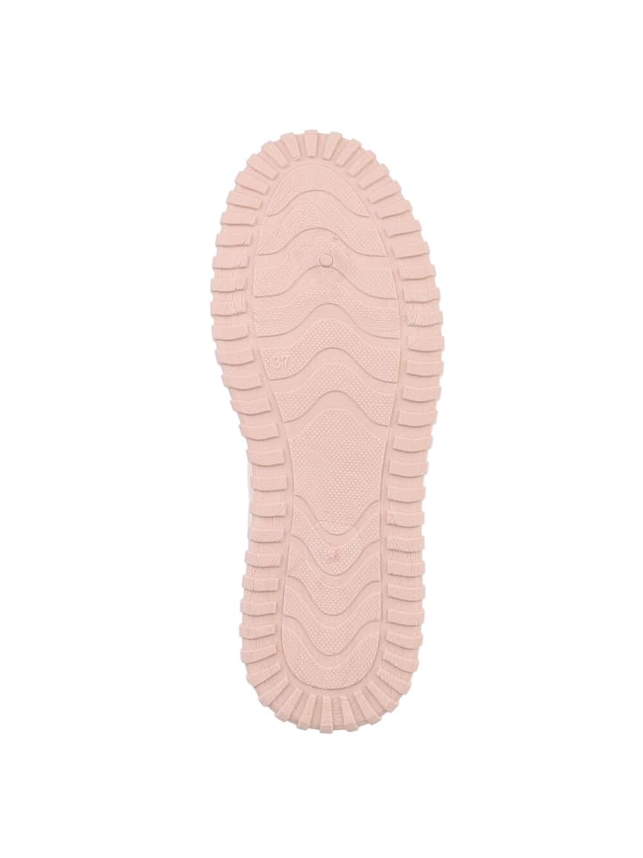 Низкие кроссовки Ital-Design — фото 3