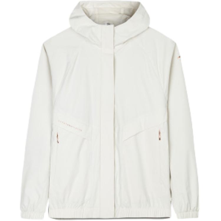 

ANTA Тренч женский триумфальный серый, Triumph Gray