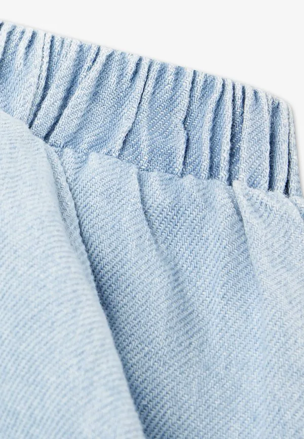 Пузырчатая юбка, пышная юбка Levi'S, Wow Me Over — фото 3